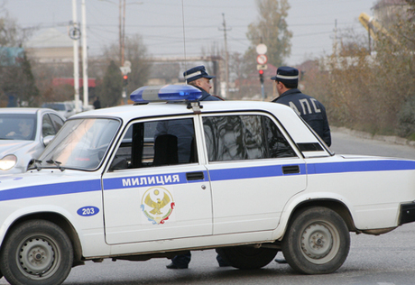 По факту взрыва в Хасавюрте заведено уголовное дело по статье "теракт"