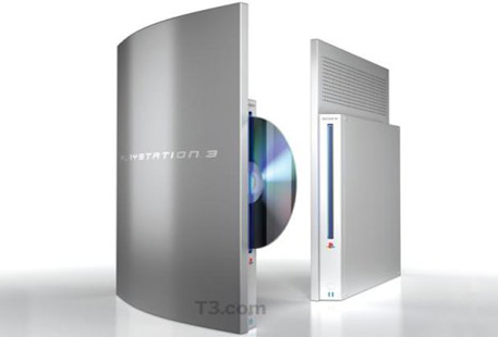 Компания Sony снизила цены на PlayStation 3 Slim