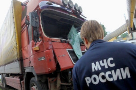 В Самарской области в ДТП пострадали 24 человека