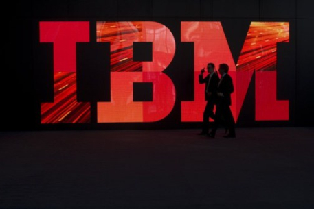 Новый компьютер от IBM подобен человеческому мозгу