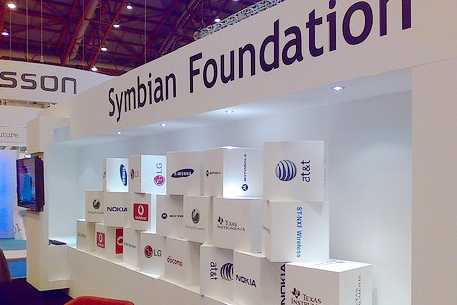 Разработчик платформы Symbian остался без гендиректора