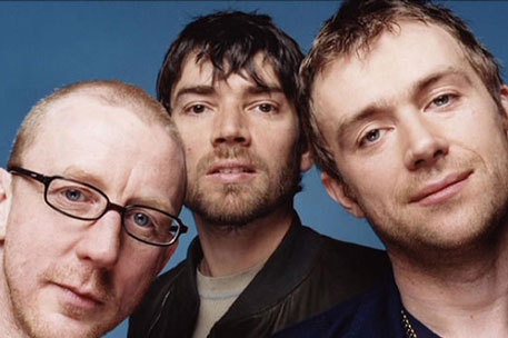 Blur отказались от записи нового альбома