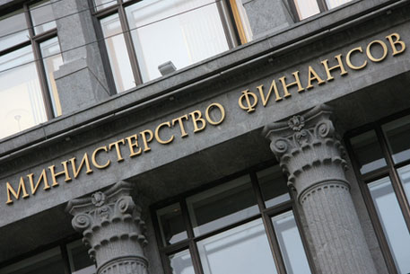 Минфин России отказался от покупки мебели за 80 тысяч долларов