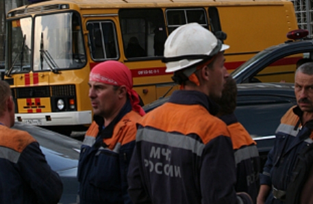 Опознали тело жертвы взрыва на складе пиротехники в Воронеже