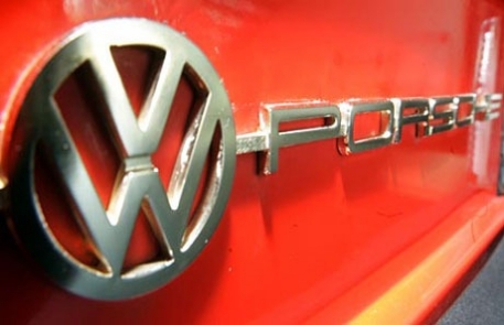 Volkswagen выкупит Porsche за 11 миллиардов долларов