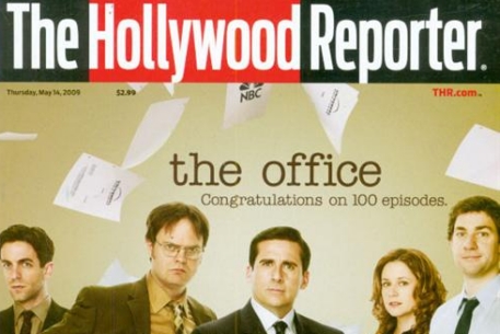 В России появится аналог The Hollywood Reporter