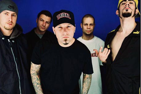 Limp Bizkit отменила все концерты по США