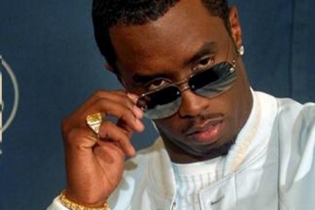 P. Diddy покинет компанию Warner Music Group