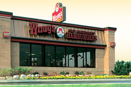 Сеть фаст-фуда Wendy's придет в российские регионы