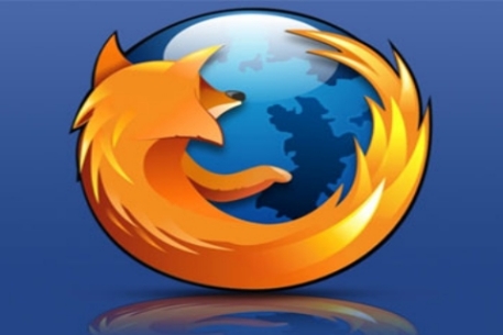 Mozilla сделает Firefox трехмерным