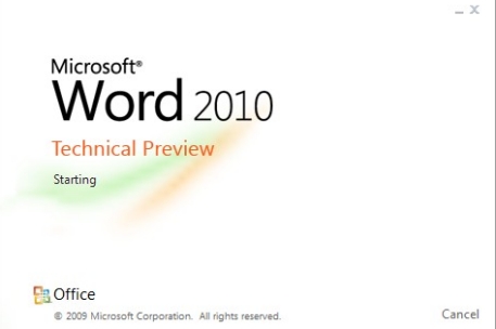 Пиратскую версию Office 2010 выложили в интернет