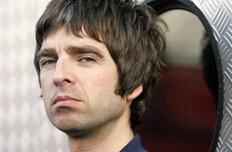 Ноэл Галлахер покинул Oasis