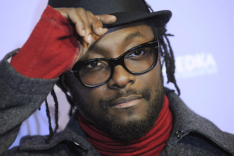 Will.i.am учредил музыкальную премию для ди-джеев