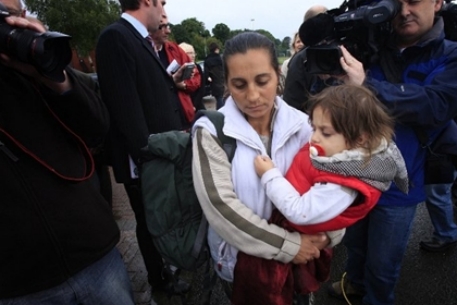 Из-за нападений расистов румыны покинут Ирландию