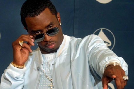 Новый альбом P. Diddy выйдет 22 июня