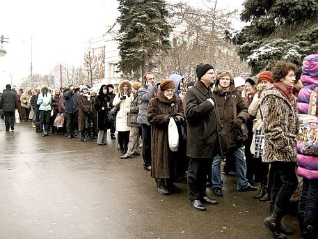 Москву охватил музейный бум