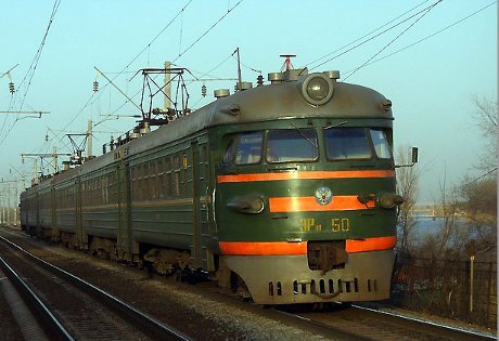 В Астане от удара током погиб проводник поезда 