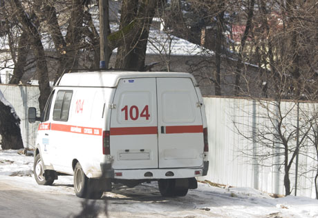 Промышленник насмерть отравился токсичным газом в Западно-Казахстанской области