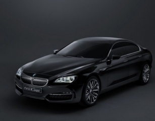 Gran Coupe