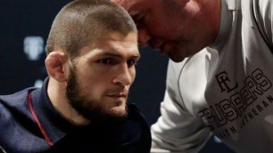 Фото: instagram.com/khabib_nurmagomedov