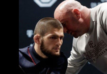 Фото: instagram.com/khabib_nurmagomedov