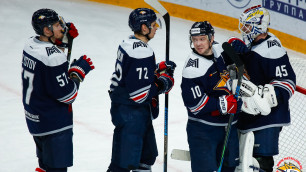 Фото: vk.com/hcmetallurg