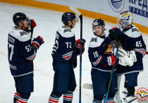 Фото: vk.com/hcmetallurg