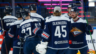 Фото: vk.com/hcmetallurg