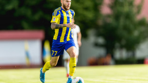 Евгений Козлов. Фото: optibetvirsliga.com©