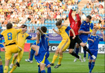 Фото: Илья Хохлов football.ua©