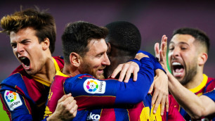 Фото: twitter.com/FCBarcelona©