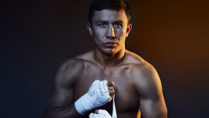 Геннадий Головкин. Фото: boxingscene.com©