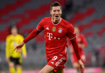 Фото: bayernstrikes.com