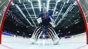 Фото: usahockey.com©