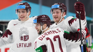 Фото: iihf.com©