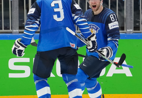 Фото: iihf.com