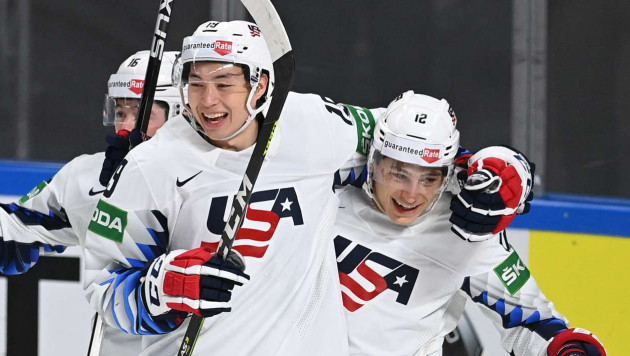 Фото: iihf.com©