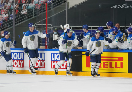 Фото: iihf.com©