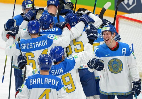 Фото: iihf.com©