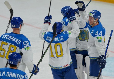 Фото: iihf.com©