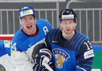 Даррен Диц. Фото: iihf.com©