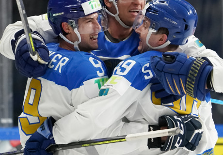 Фото: iihf.com©