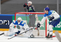 Фото: IIHF©