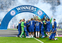 Фото: twitter.com/ChelseaFC