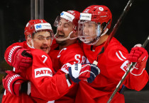 Фото: iihf.com