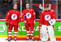 Фото: iihf.com©