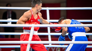 Победа от казахстанца и два боксера из Узбекистана. Итоги второго дня в боксе на Олимпиаде-2020