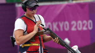 Фото: olympic.kz, Жеңіс Ысқабай©