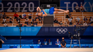 Фото: olympic.kz/Владислав Семенов©