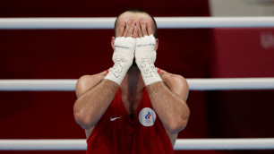 Муслим Гаджимагомедов. Фото: Reuters©